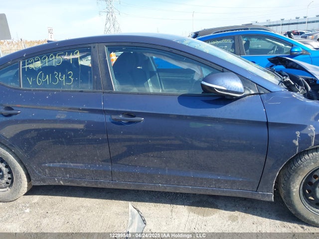 KMHD84LF1JU641343 Hyundai Elantra