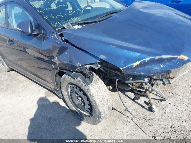 KMHD84LF1JU641343 Hyundai Elantra