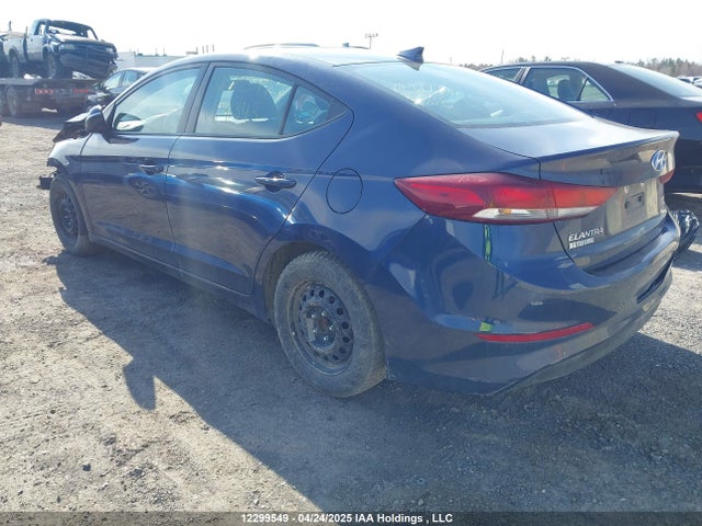 KMHD84LF1JU641343 Hyundai Elantra