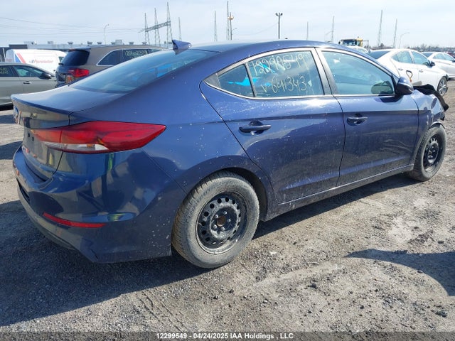 KMHD84LF1JU641343 Hyundai Elantra