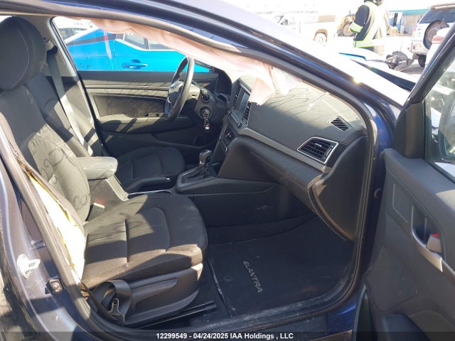 KMHD84LF1JU641343 Hyundai Elantra