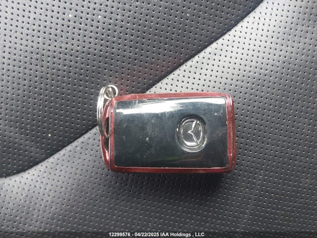 JM3TCBDY5L0415553 Mazda py turbo