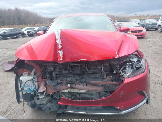 JM3TCBDY5L0415553 Mazda py turbo