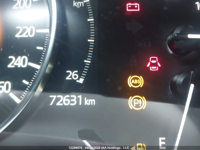 JM3TCBDY5L0415553 Mazda py turbo