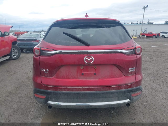 JM3TCBDY5L0415553 Mazda py turbo