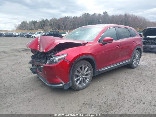 JM3TCBDY5L0415553 Mazda py turbo