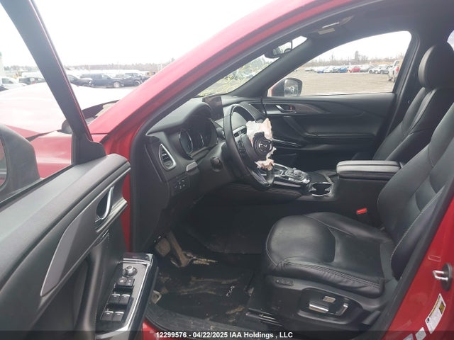 JM3TCBDY5L0415553 Mazda py turbo