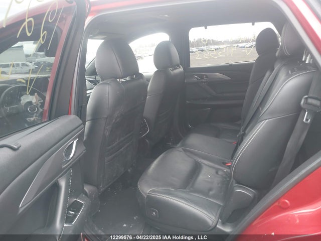 JM3TCBDY5L0415553 Mazda py turbo
