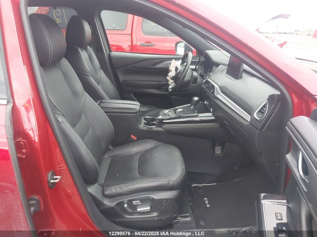 JM3TCBDY5L0415553 Mazda py turbo