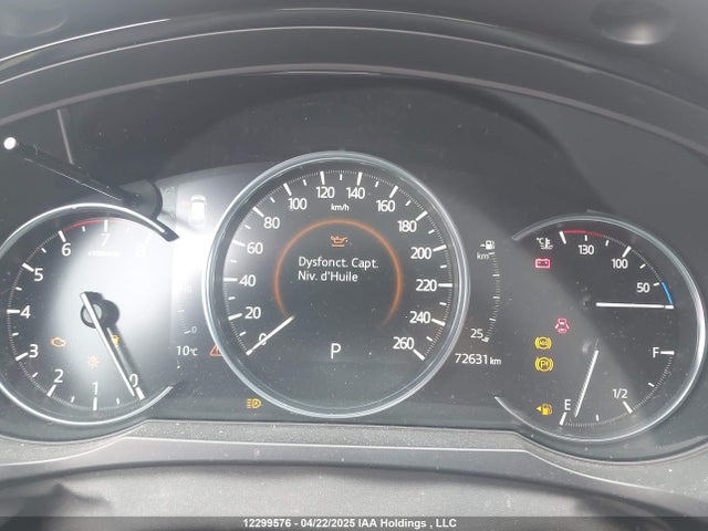 JM3TCBDY5L0415553 Mazda py turbo