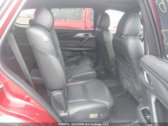 JM3TCBDY5L0415553 Mazda py turbo