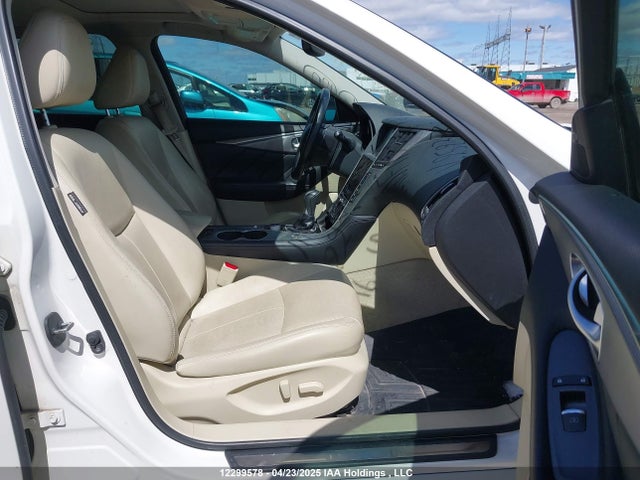 JN1CV7AR3GM252383 Infiniti Q50
