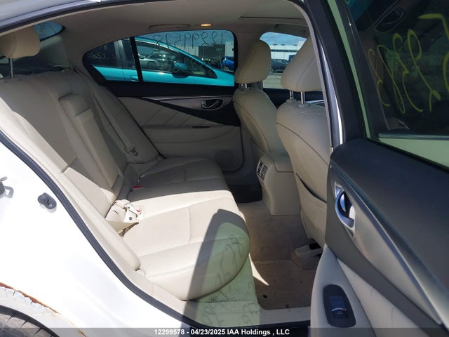 JN1CV7AR3GM252383 Infiniti Q50