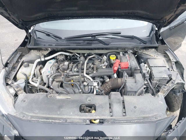 Nissan 2024 2024 3N1AB8BV6RY358196 Image 10