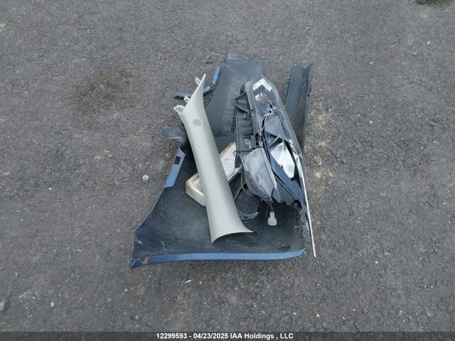 Nissan 2024 2024 3N1AB8BV6RY358196 Image 11