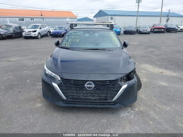 Nissan 2024 2024 3N1AB8BV6RY358196 Image 12