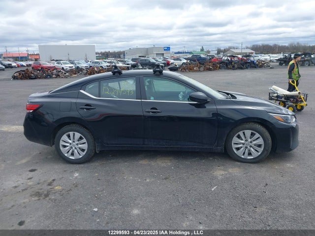 Nissan 2024 2024 3N1AB8BV6RY358196 Image 13