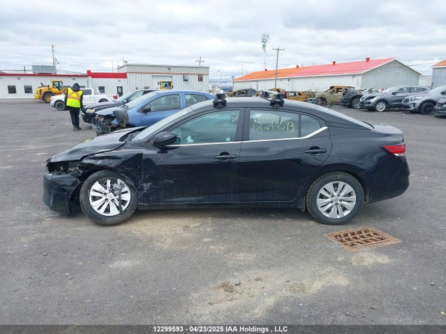 Nissan 2024 2024 3N1AB8BV6RY358196 Image 14