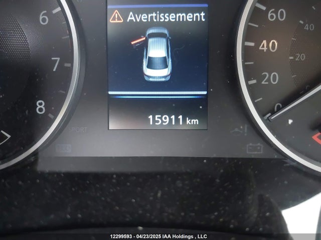 Nissan 2024 2024 3N1AB8BV6RY358196 Image 15