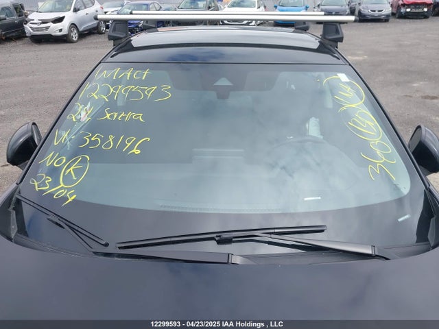 Nissan 2024 2024 3N1AB8BV6RY358196 Image 17