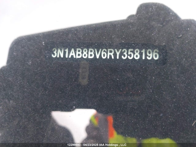 Nissan 2024 2024 3N1AB8BV6RY358196 Image 19