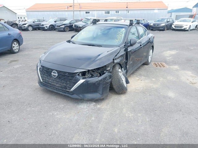 Nissan 2024 2024 3N1AB8BV6RY358196 Image 2