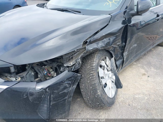 Nissan 2024 2024 3N1AB8BV6RY358196 Image 6