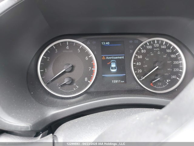 Nissan 2024 2024 3N1AB8BV6RY358196 Image 7