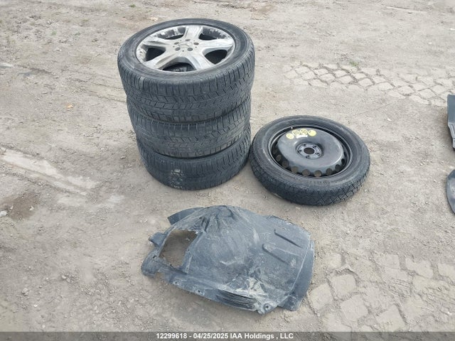 4JGDA5GB8JB128779 Mercedes-Benz m276