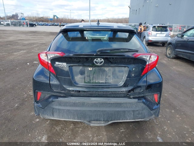 JTNKHMBX4L1076107 Toyota 3zr-fae