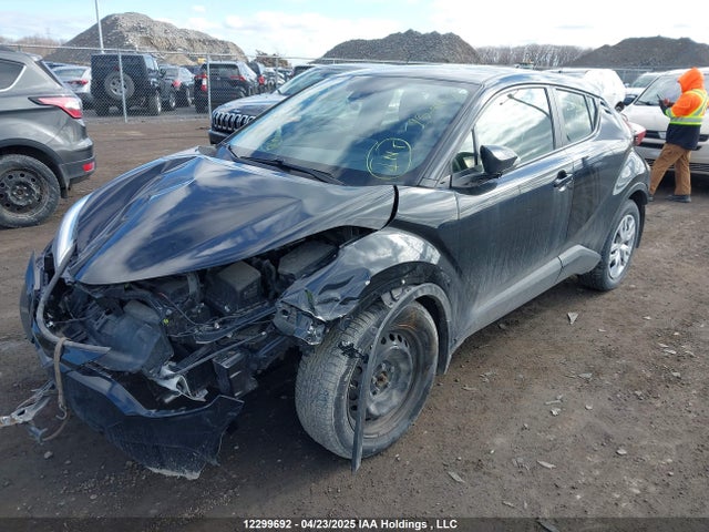 JTNKHMBX4L1076107 Toyota 3zr-fae