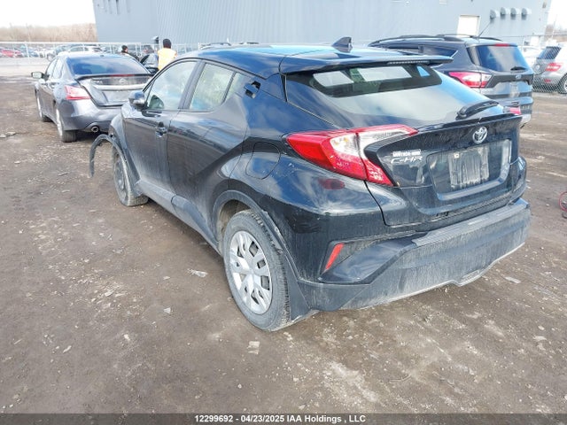 JTNKHMBX4L1076107 Toyota 3zr-fae