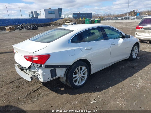 1G1ZE5ST9HF104842 Chevrolet lfv - di: direct injection, vvt: variable valve timing, gen 1