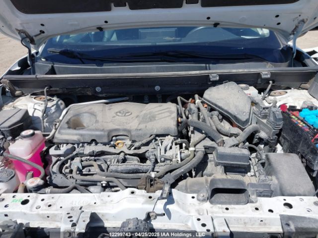 2T3DWRFV2LW062359 Toyota a25-fxz, 3nm+4nm