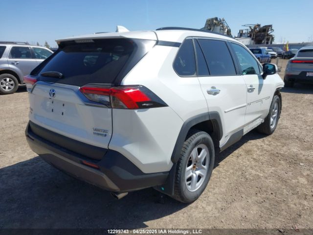 2T3DWRFV2LW062359 Toyota a25-fxz, 3nm+4nm
