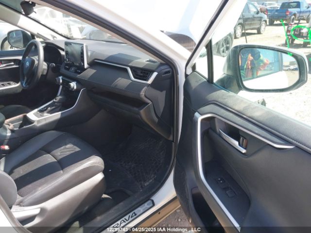 2T3DWRFV2LW062359 Toyota a25-fxz, 3nm+4nm