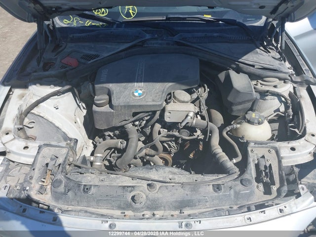 BMW 428i 2016 WBA3N9C56GK248775 Image 10