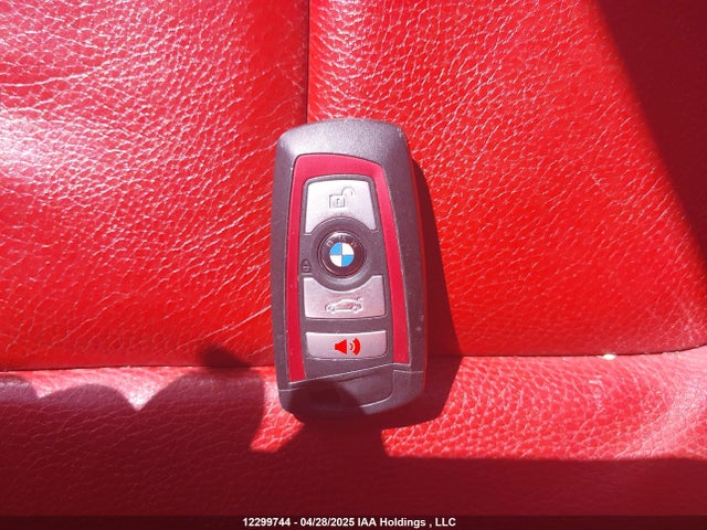 BMW 428i 2016 WBA3N9C56GK248775 Image 11