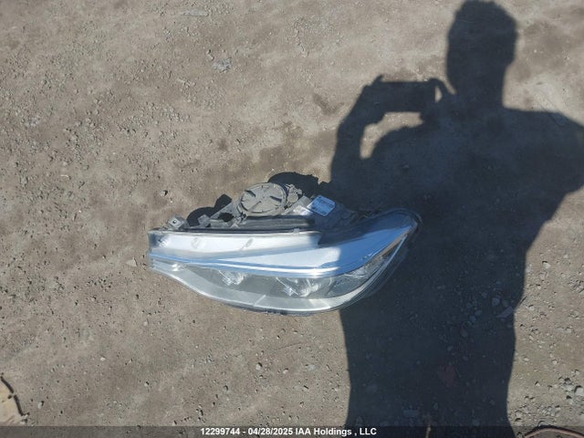 BMW 428i 2016 WBA3N9C56GK248775 Image 12