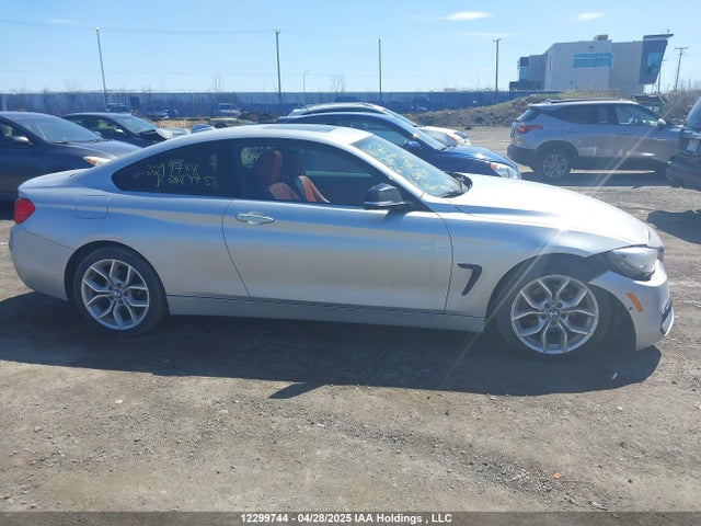 BMW 428i 2016 WBA3N9C56GK248775 Image 14