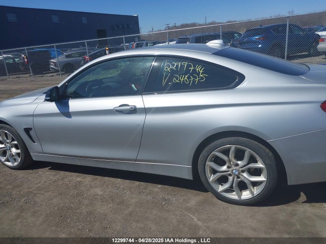 BMW 428i 2016 WBA3N9C56GK248775 Image 15
