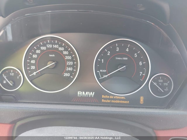 BMW 428i 2016 WBA3N9C56GK248775 Image 16