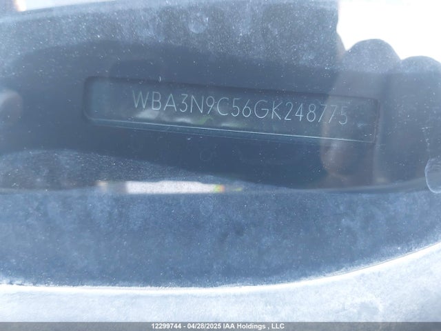 BMW 428i 2016 WBA3N9C56GK248775 Image 19