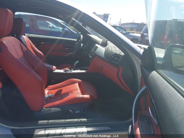 BMW 428i 2016 WBA3N9C56GK248775 Image 5