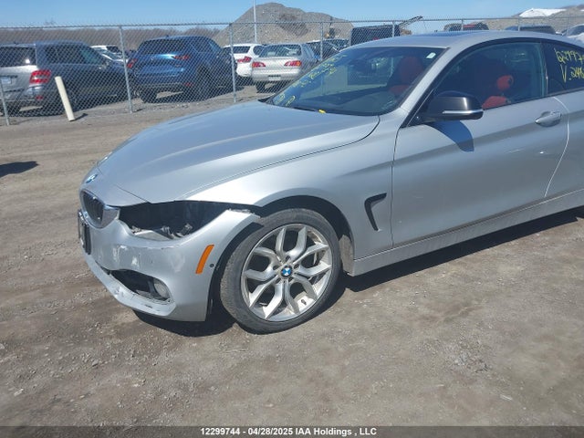 BMW 428i 2016 WBA3N9C56GK248775 Image 6