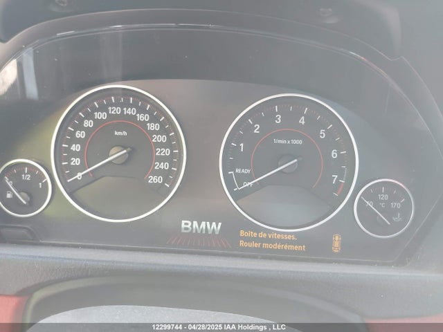 BMW 428i 2016 WBA3N9C56GK248775 Image 7