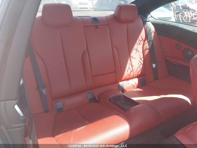 BMW 428i 2016 WBA3N9C56GK248775 Image 8