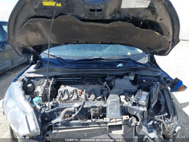 3CZRU6H38GM112186 Honda r18z9