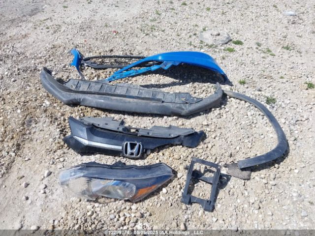 3CZRU6H38GM112186 Honda r18z9