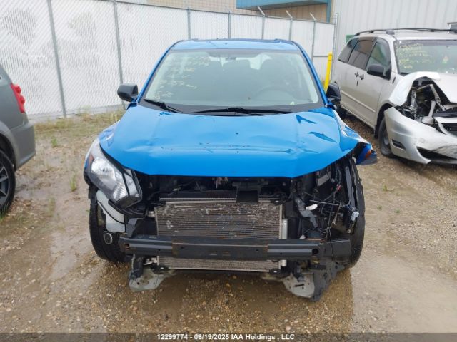 3CZRU6H38GM112186 Honda r18z9